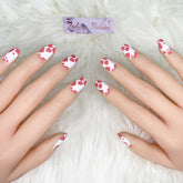 Strawberry Milk